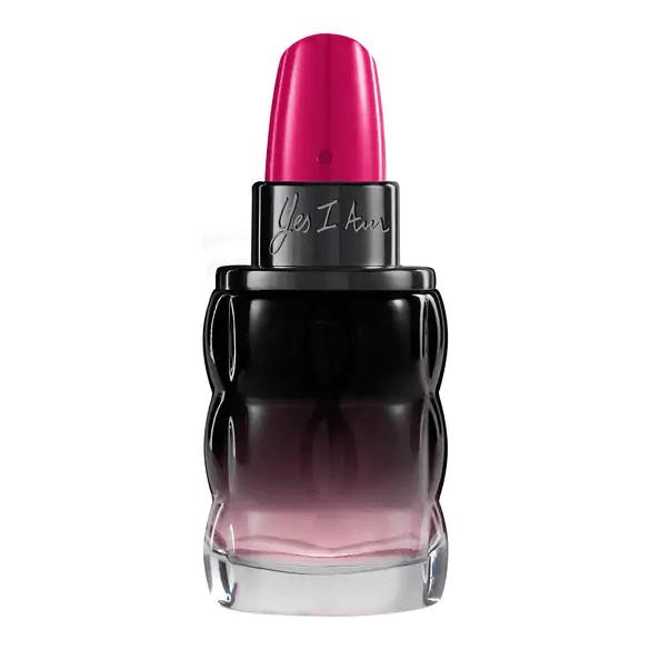 Cacharel Yes I am Pink First Парфюм за жени без опаковка EDP на супер цена от parfium.bg