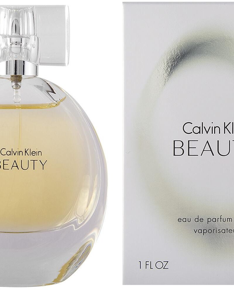 Calvin Klein Beauty парфюм за жени EDP на супер цена от parfium.bg