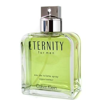 Calvin Klein Eternity парфюм за мъже без опаковка EDT на супер цена от parfium.bg