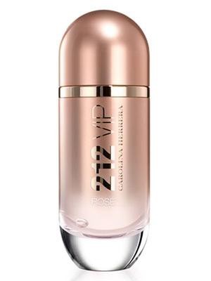 Carolina Herrera 212 Vip Rose парфюм за жени EDP на супер цена от parfium.bg