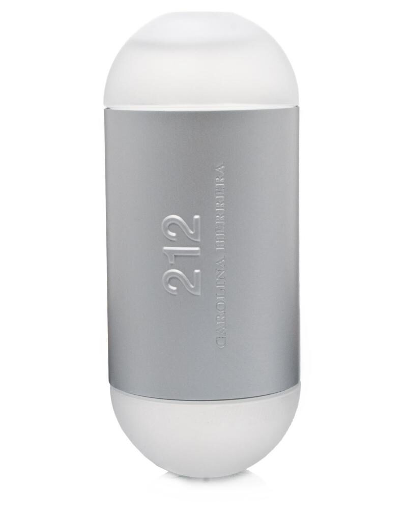 Carolina Herrera 212 парфюм за жени EDT на супер цена от parfium.bg