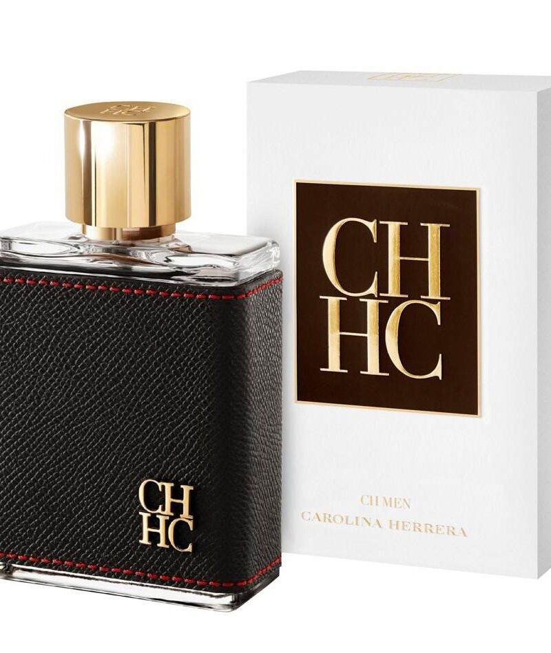 Carolina Herrera CH парфюм за мъже EDT на супер цена от parfium.bg