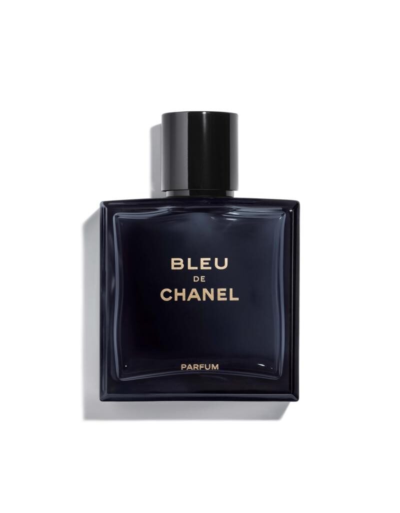 Chanel Bleu de Chanel Parfum 2018 Парфюм за мъже EDP на супер цена от parfium.bg
