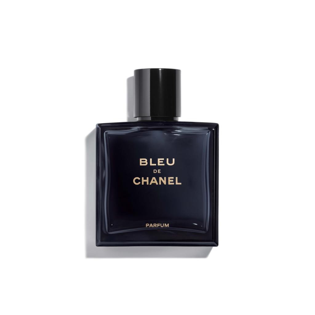Chanel Bleu de Chanel Parfum 2018 Парфюм за мъже EDP на супер цена от parfium.bg
