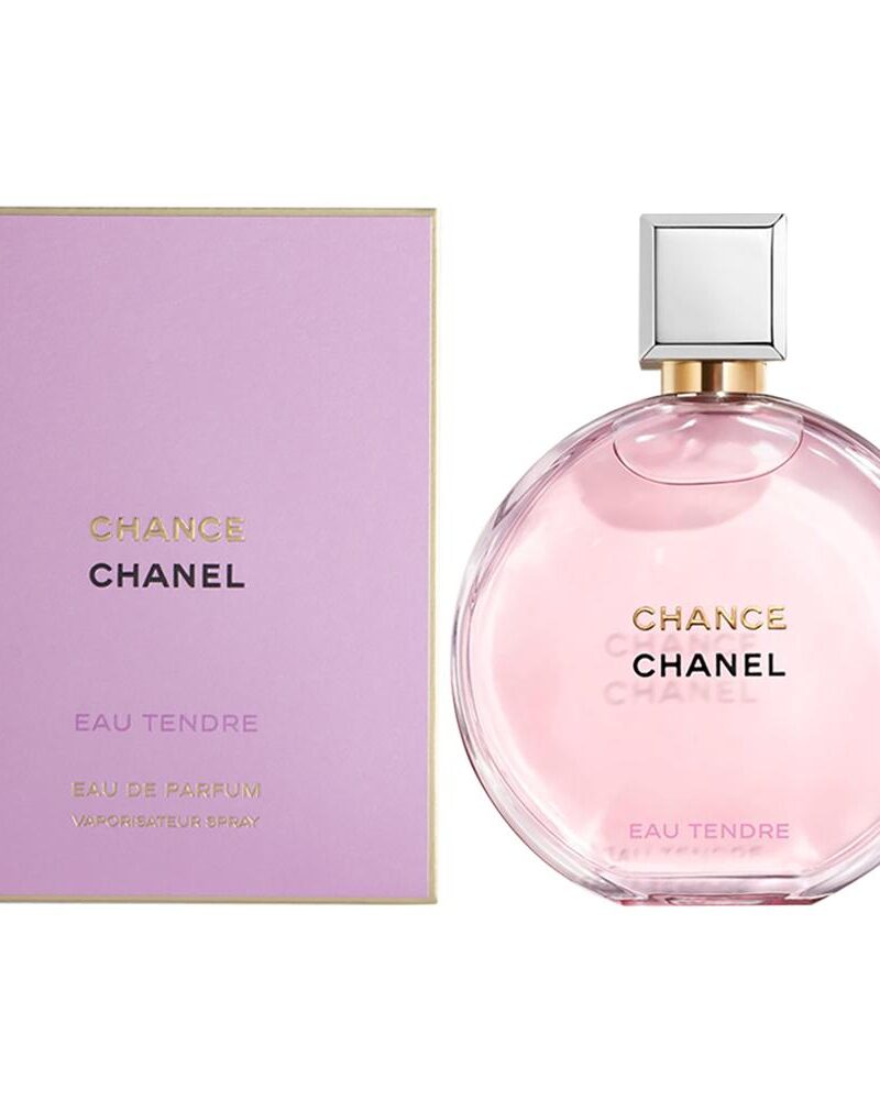 Chanel Chance Eau Tendre Парфюм за жени EDP на супер цена от parfium.bg