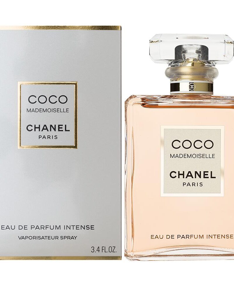 Chanel Coco Mademoiselle Intense Парфюм за жени EDP на супер цена от parfium.bg