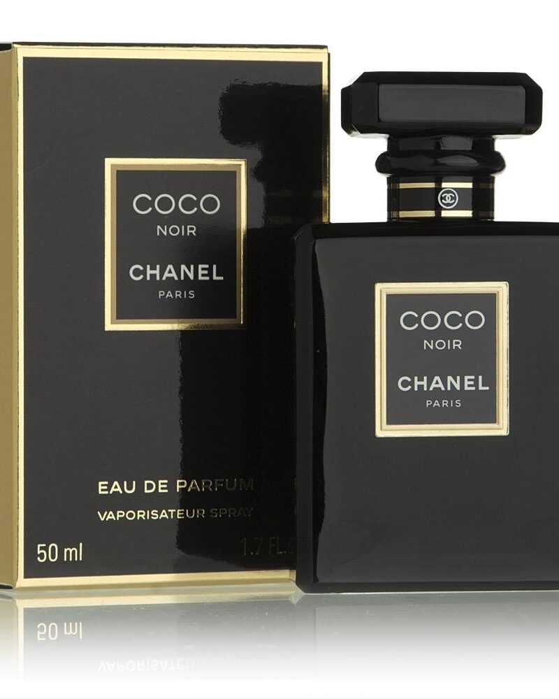 Chanel Coco Noir парфюм за жени EDP на супер цена от parfium.bg