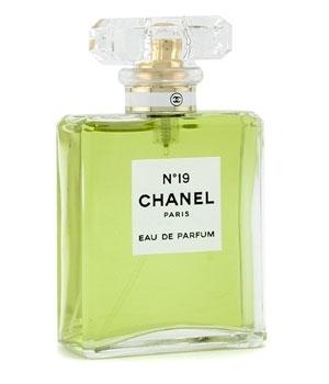 Chanel No.19 Дамски парфюм без опаковка EDP на супер цена от parfium.bg