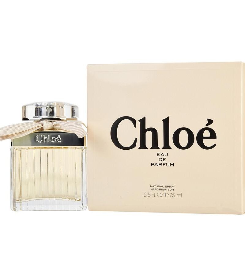 Chloe Chloe парфюм за жени EDP на супер цена от parfium.bg