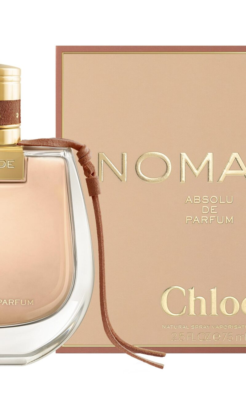 Chloe Nomade Absolu De Parfum Парфюм за жени EDP на супер цена от parfium.bg