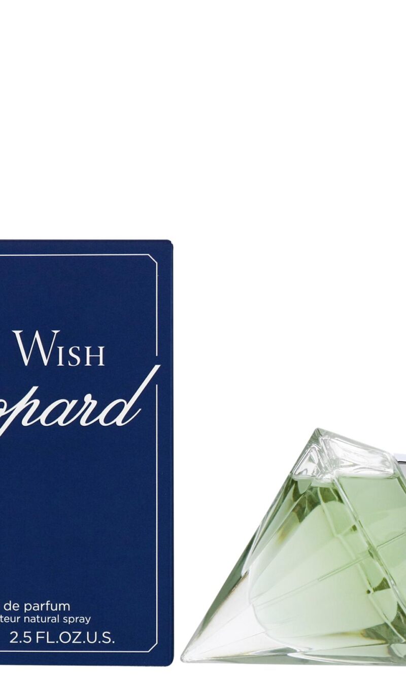 Chopard Wish парфюм за жени EDP на супер цена от parfium.bg