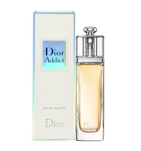 Christian Dior Addict парфюм за жени EDT на супер цена от parfium.bg