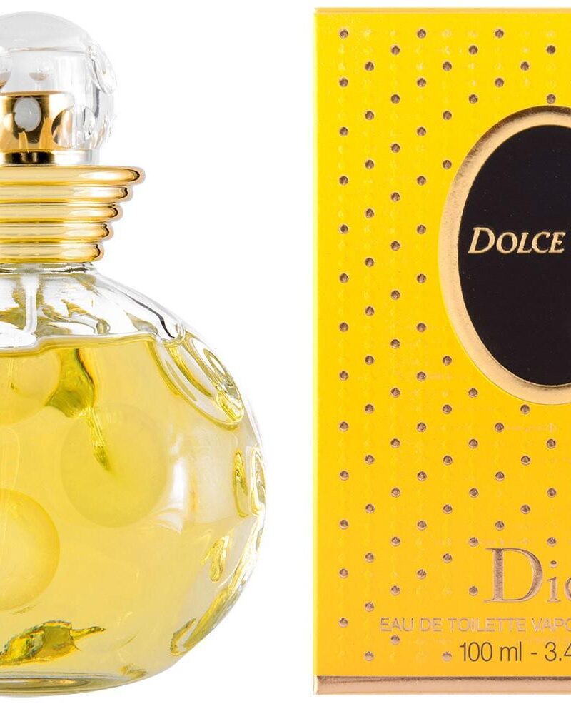 Christian Dior Dolce Vita парфюм за жени EDT на супер цена от parfium.bg