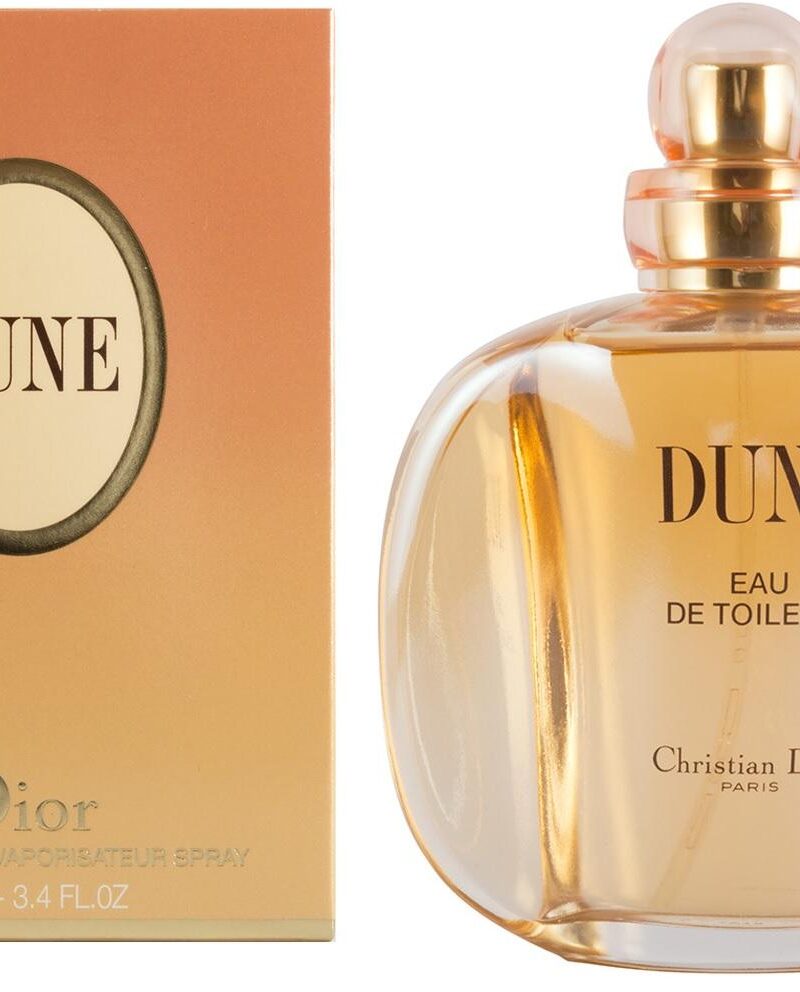 Christian Dior Dune парфюм за жени EDT на супер цена от parfium.bg