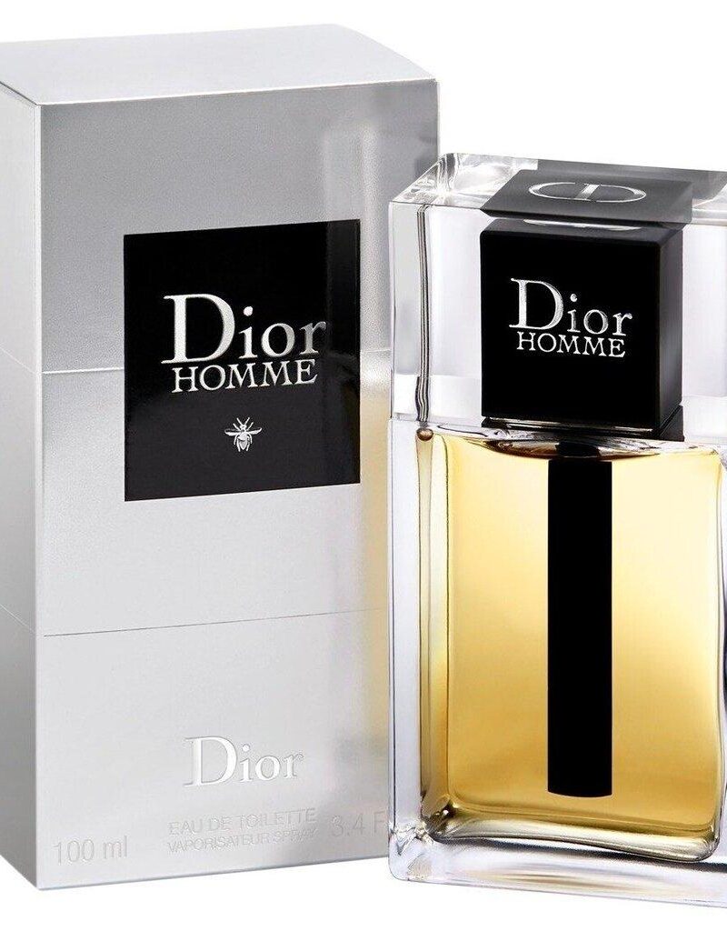 Christian Dior Homme 2020 Парфюм за мъже EDT на супер цена от parfium.bg