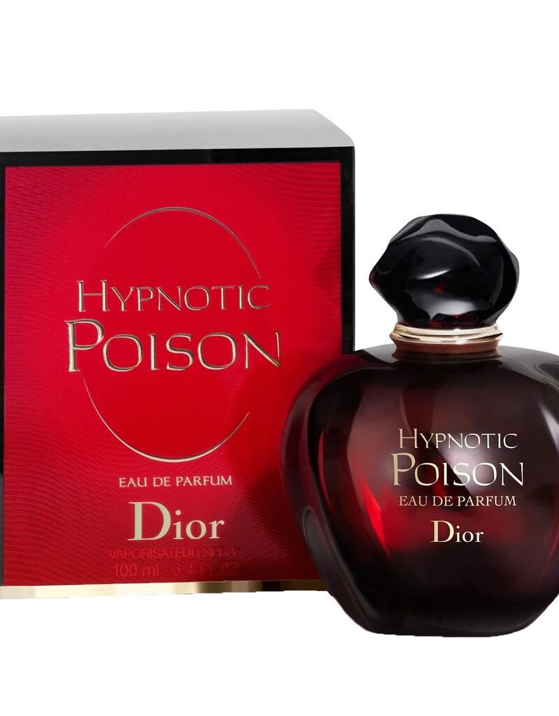 Christian Dior Hypnotic Poison парфюм за жени EDP на супер цена от parfium.bg
