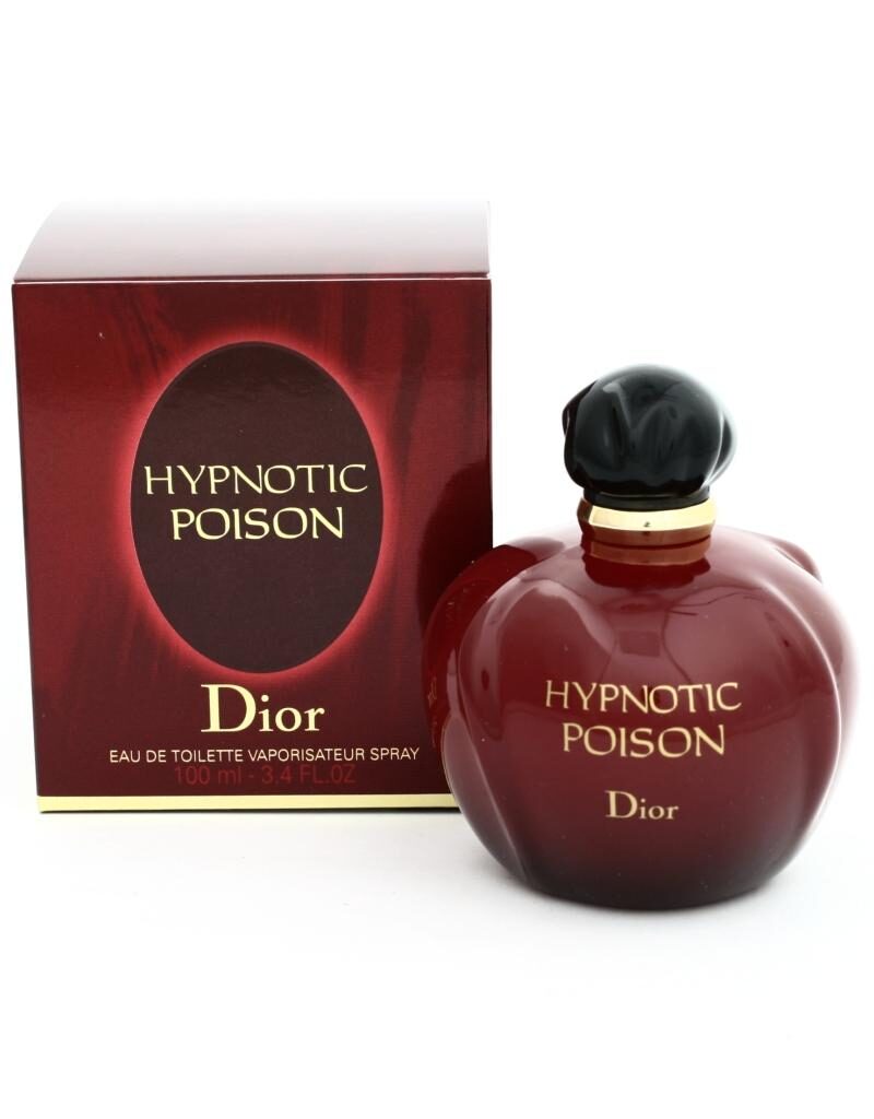 Christian Dior Hypnotic Poison парфюм за жени EDT на супер цена от parfium.bg