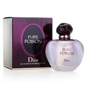 Christian Dior Pure Poison парфюм за жени EDP на супер цена от parfium.bg
