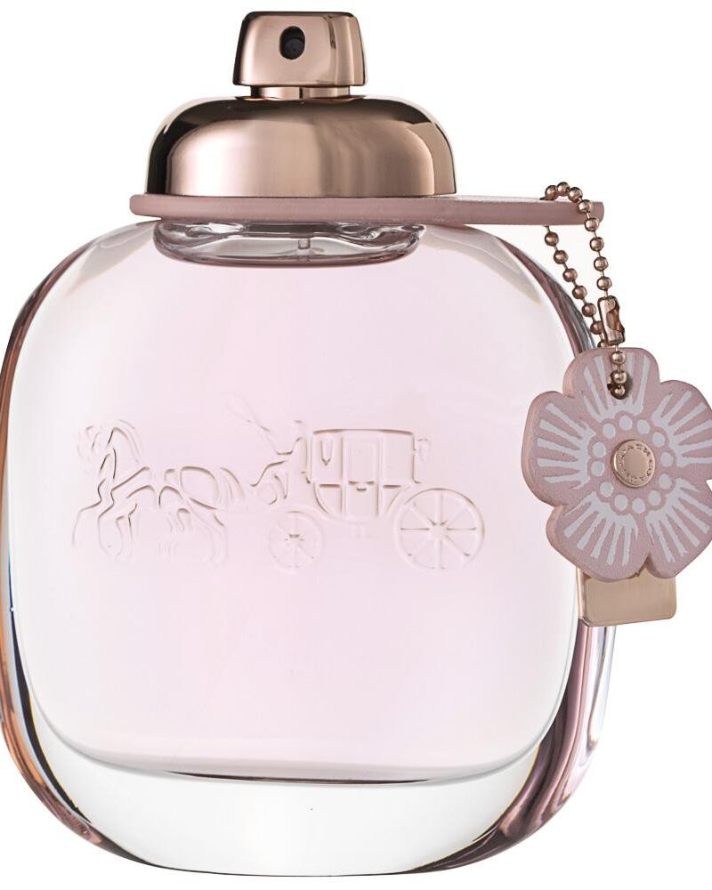 Coach Coach Floral Парфюмна вода за жени без опаковка EDP на супер цена от parfium.bg