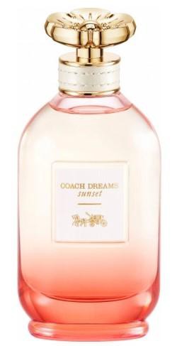 Coach Dreams Sunset Парфюмна вода за жени без опаковка EDP на супер цена от parfium.bg