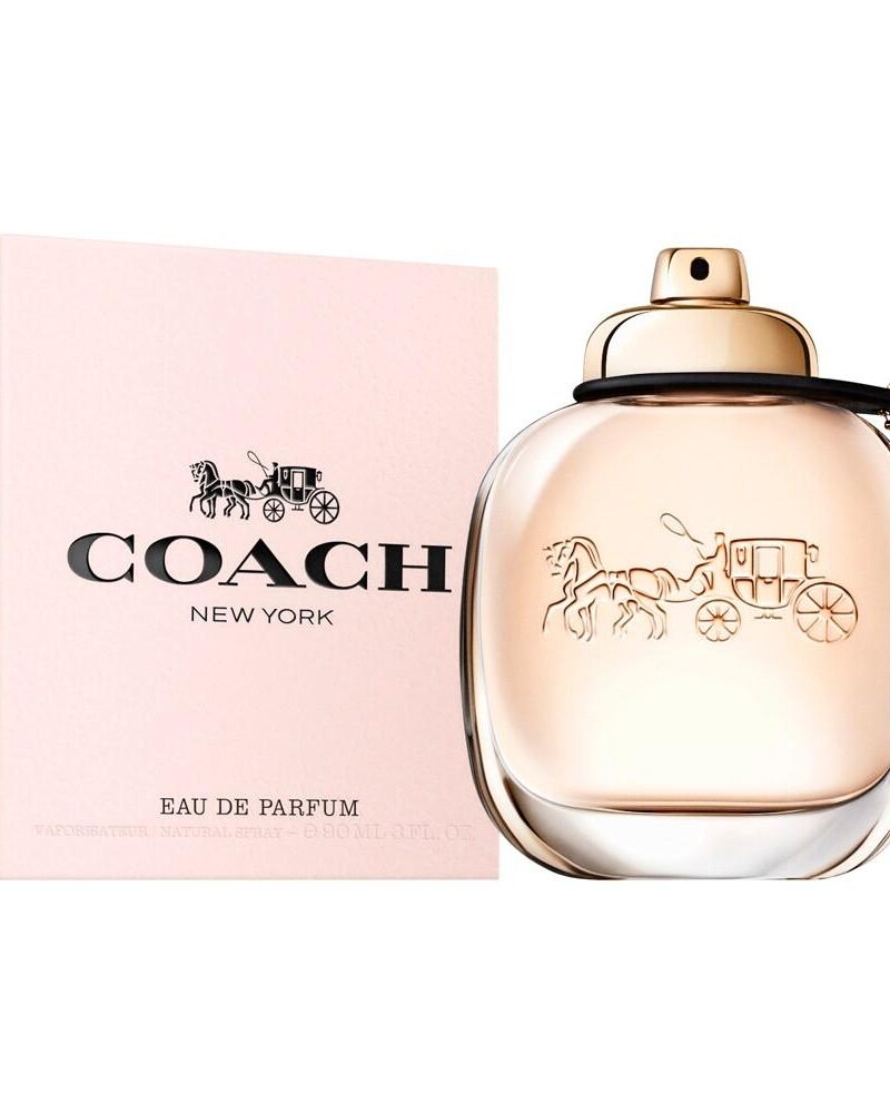 Coach For Her Парфюм за жени EDP на супер цена от parfium.bg