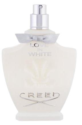 Creed Love In White Парфюмна вода за жени без опаковка EDP на супер цена от parfium.bg