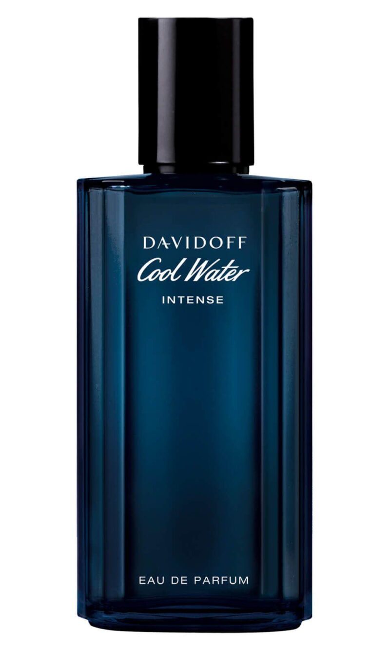 Davidoff Cool Water Intense Парфюм за мъже EDP на супер цена от parfium.bg