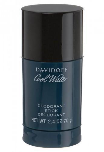 Davidoff Cool Water Дезодорант стик за мъже на супер цена от parfium.bg