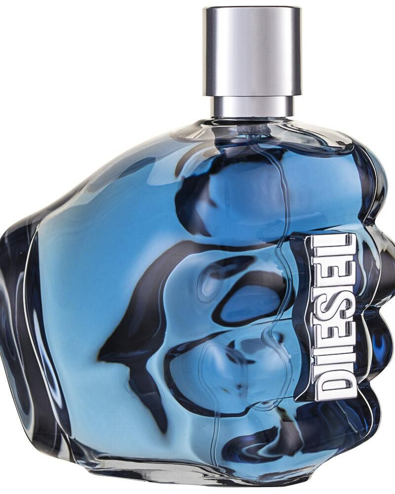 Diesel Sound Of The Brave Тоалетна вода за мъже без опаковка EDT на супер цена от parfium.bg