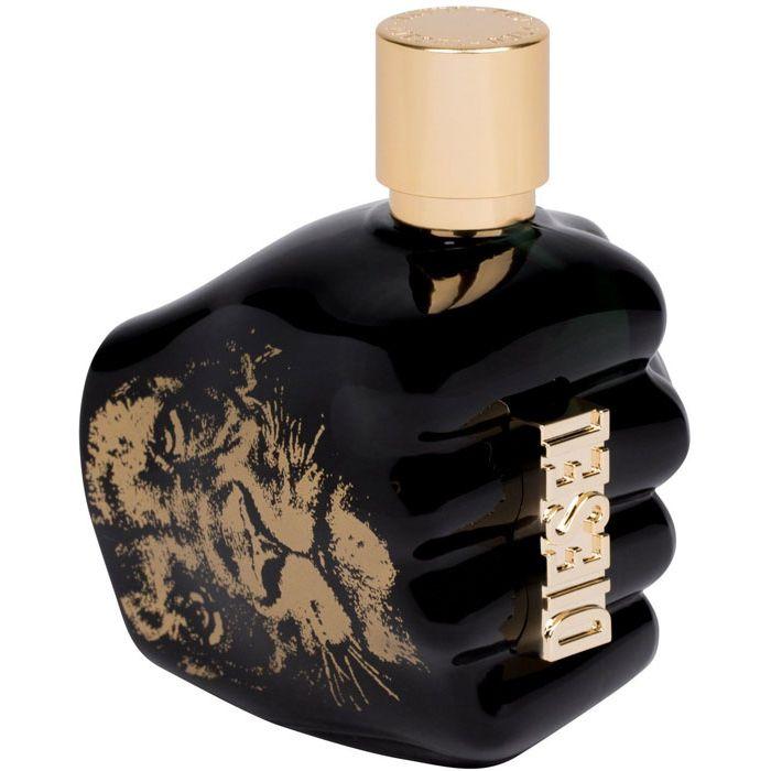 Diesel Spirit Of The Brave Парфюм за мъже без опаковка EDT на супер цена от parfium.bg