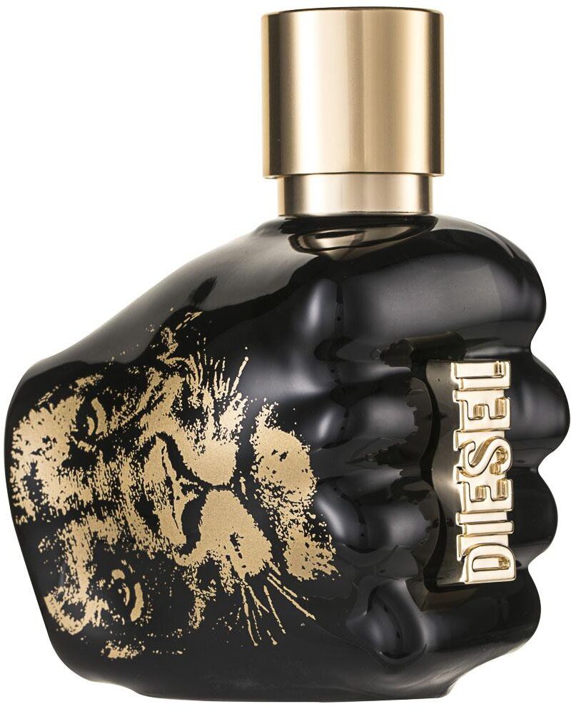 Diesel Spirit Of The Brave Тоалетна вода за мъже EDT на супер цена от parfium.bg