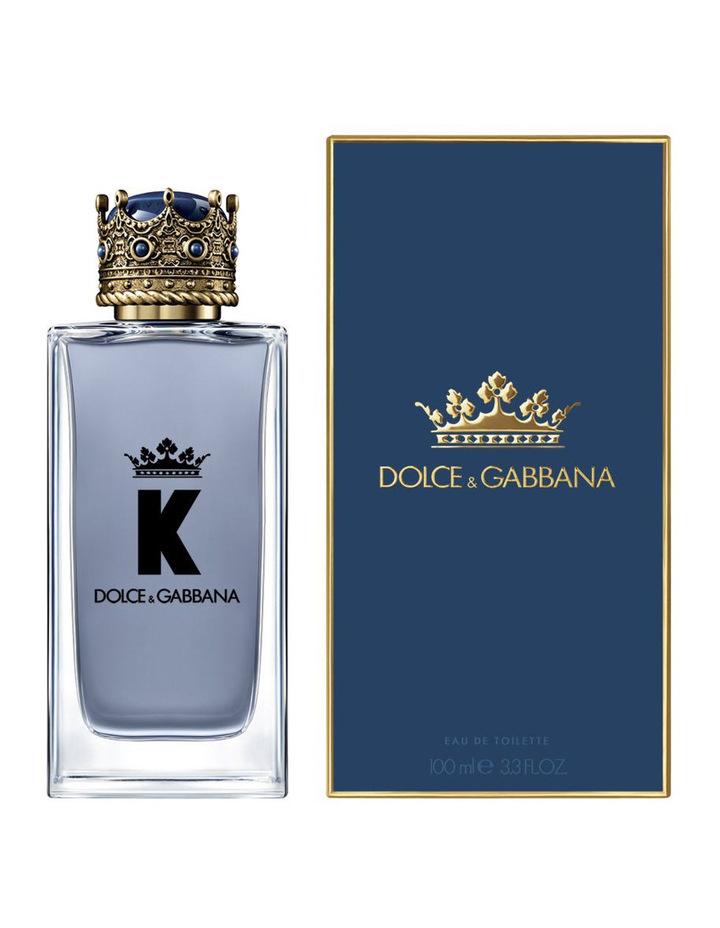 Dolce & Gabbana K by Dolce & Gabbana Парфюм за мъже EDT на супер цена от parfium.bg