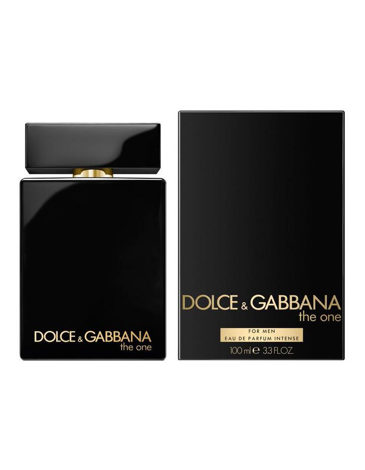 Dolce & Gabbana The One Intense Парфюм за мъже EDP на супер цена от parfium.bg
