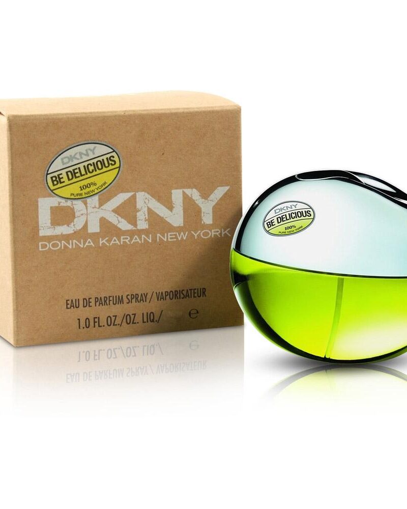 Donna Karan DKNY Be Delicious парфюм за жени EDP на супер цена от parfium.bg