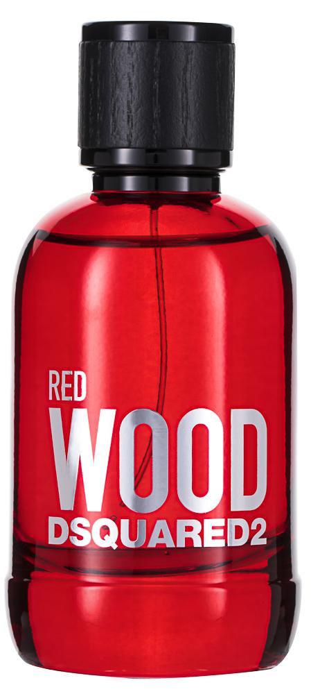 Dsquared Red Wood Парфюм за жени без опаковка EDT на супер цена от parfium.bg