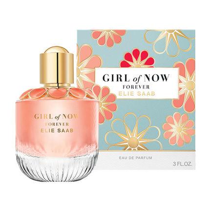 Elie Saab Girl Of Now Forever Парфюм за жени EDP на супер цена от parfium.bg