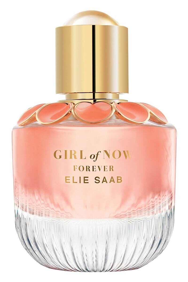 Elie Saab Girl Of Now Forever Парфюм за жени без опаковка EDP на супер цена от parfium.bg