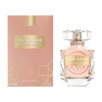 Elie Saab Le Parfum Essentiel Парфюм за жени EDP на супер цена от parfium.bg