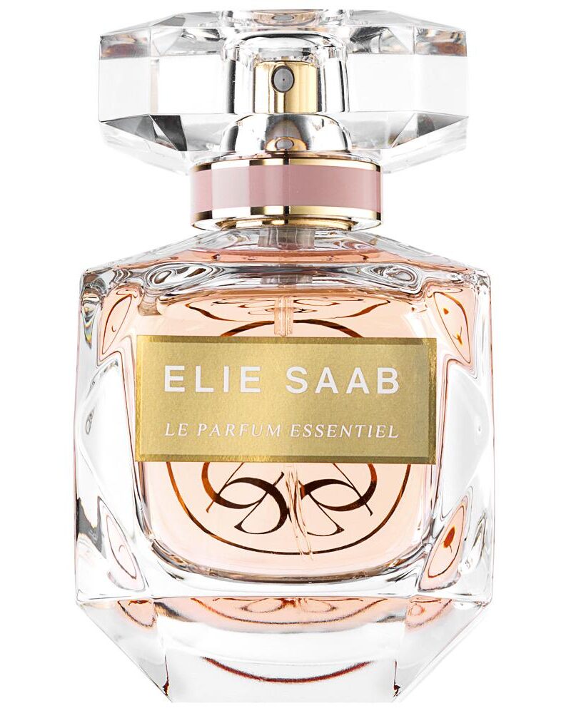 Elie Saab Le Parfum Essentiel Парфюм за жени без опаковка EDP на супер цена от parfium.bg
