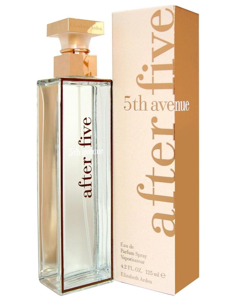 Elizabeth Arden 5th Avenue After Five парфюм за жени EDP на супер цена от parfium.bg