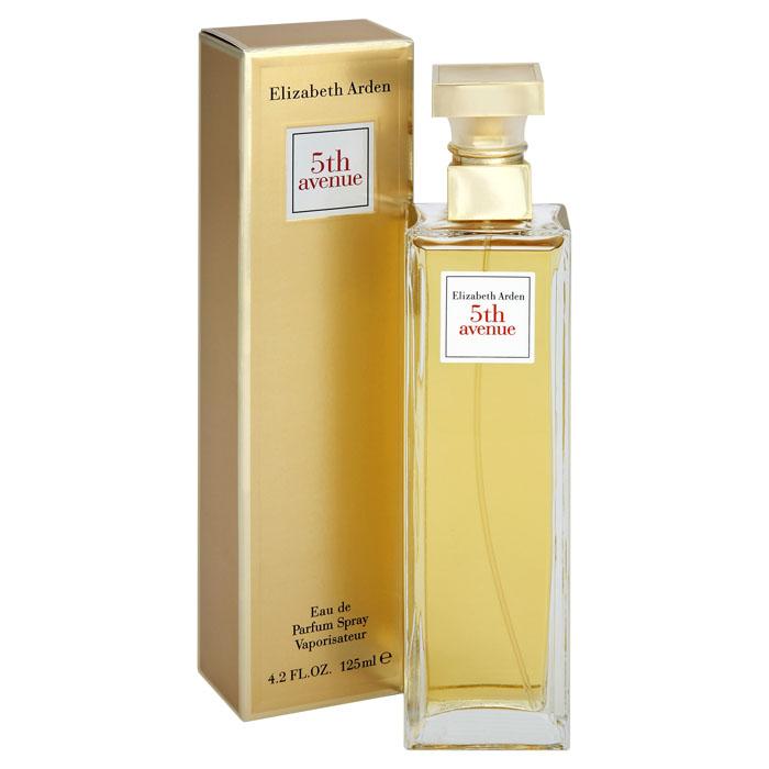 Elizabeth Arden 5th Avenue парфюм за жени EDP на супер цена от parfium.bg