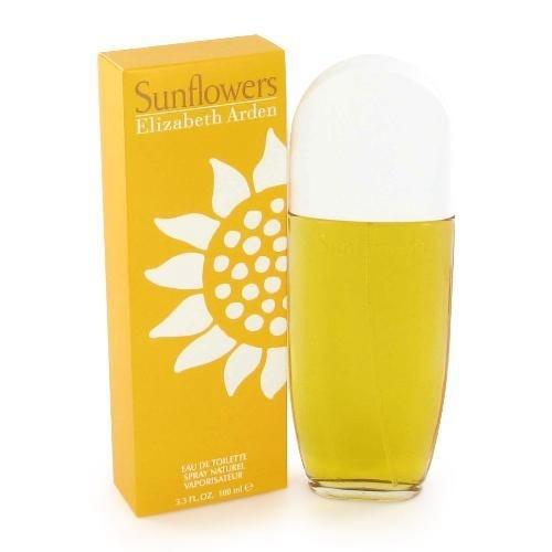 Elizabeth Arden Sunflowers парфюм за жени EDT на супер цена от parfium.bg