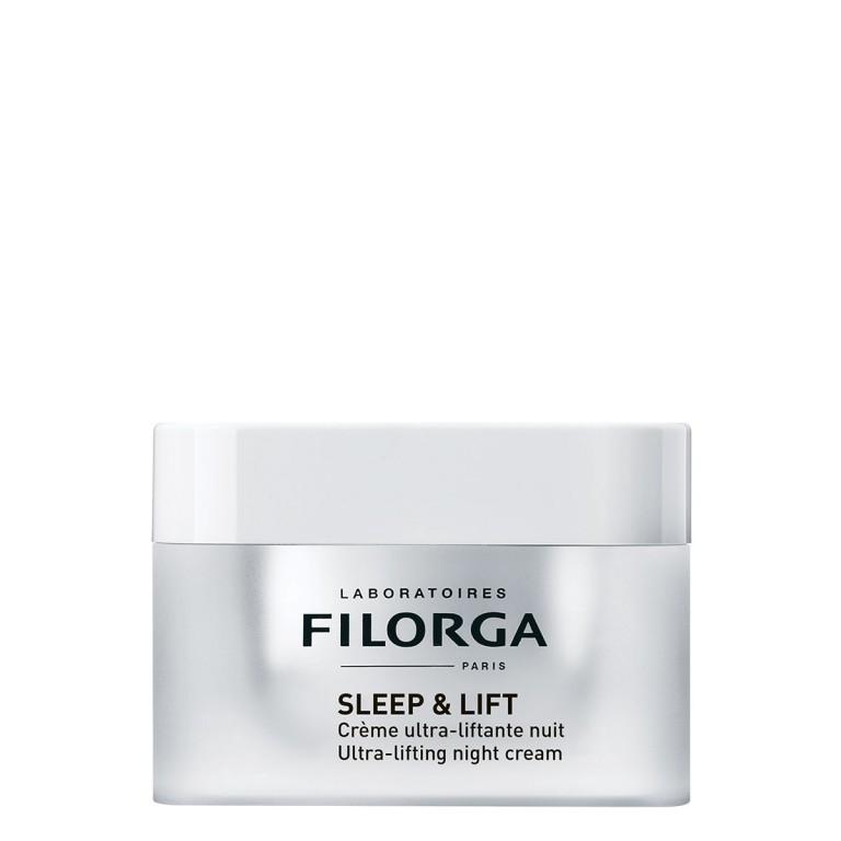 Filorga Sleep and Lift Нощен крем с лифтинг ефект на супер цена от parfium.bg