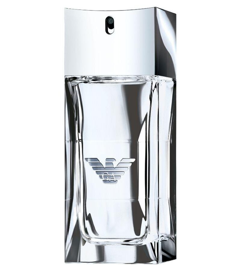 Giorgio Armani Emporio Diamonds парфюм за мъже EDT на супер цена от parfium.bg