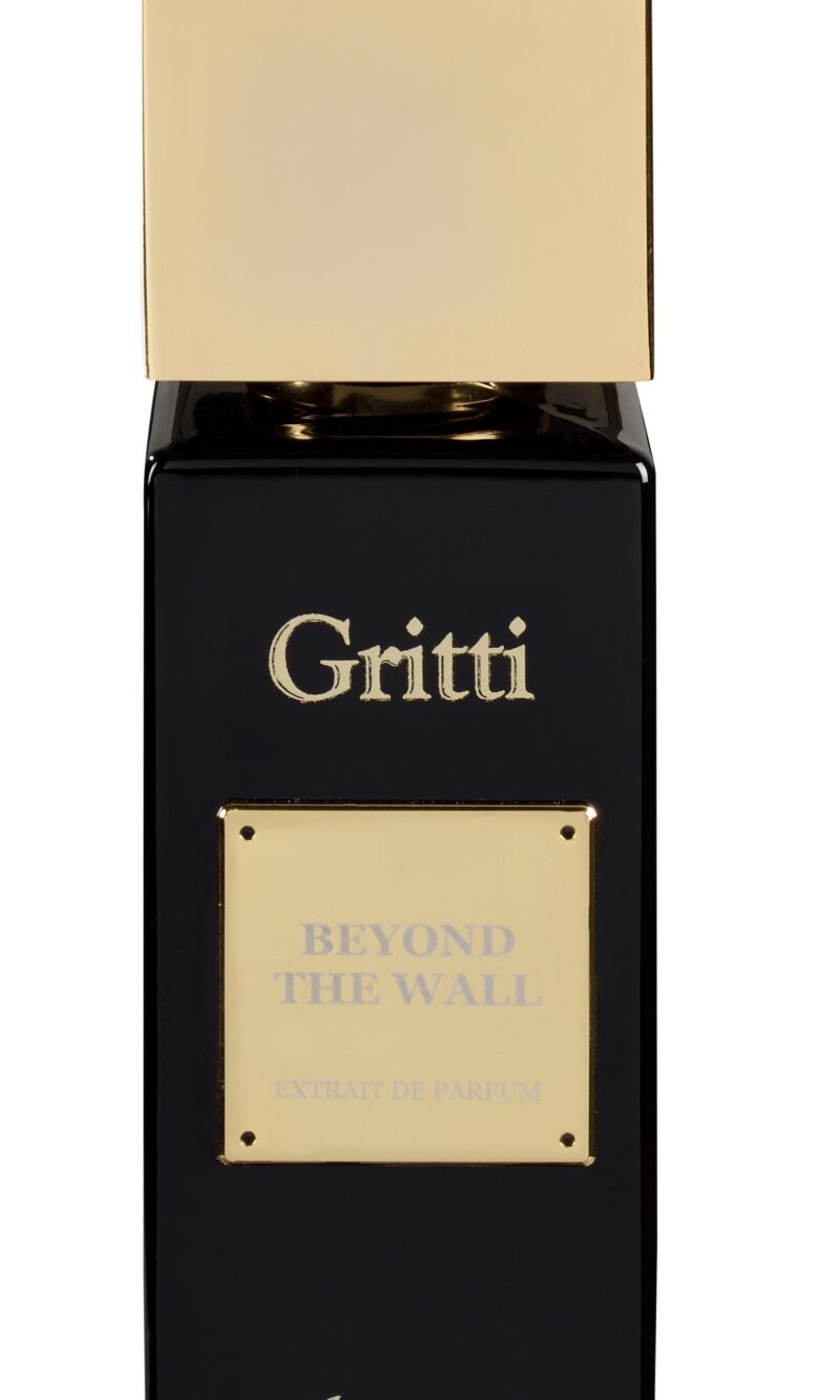 Gritti Beyond The Wall Унисекс парфюмен екстракт на супер цена от parfium.bg