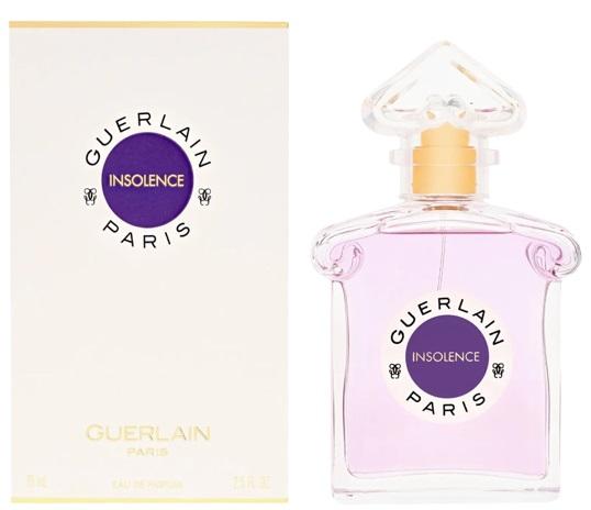 Guerlain Insolence Парфюм за жени EDP на супер цена от parfium.bg