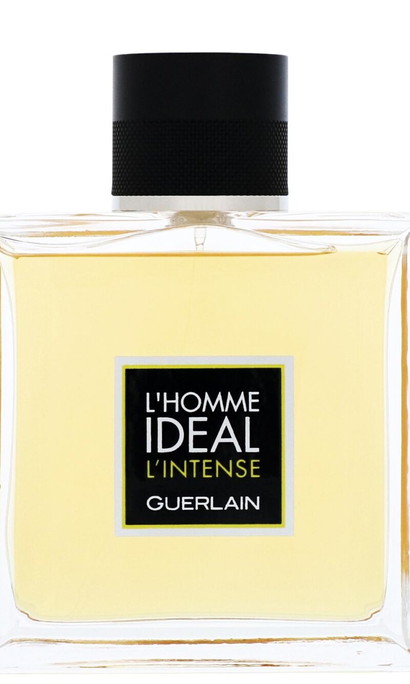 Guerlain L`Homme Ideal L`Intense Парфюм за мъже без опаковка EDP на супер цена от parfium.bg