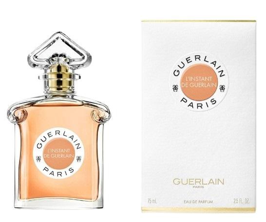 Guerlain L`Instant de Guerlain Парфюмна вода за жени EDP на супер цена от parfium.bg