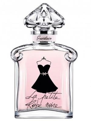 Guerlain La Petite Robe Noire Парфюм за жени без опаковка EDT на супер цена от parfium.bg