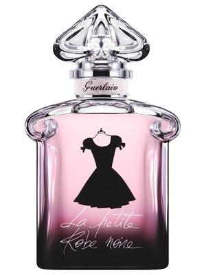 Guerlain La Petite Robe Noire парфюм за жени без опаковка EDP на супер цена от parfium.bg